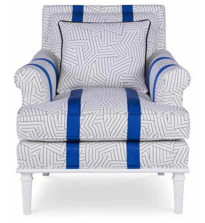 Century 11-808 Grayson Chair Century 11-808 Grayson Chair