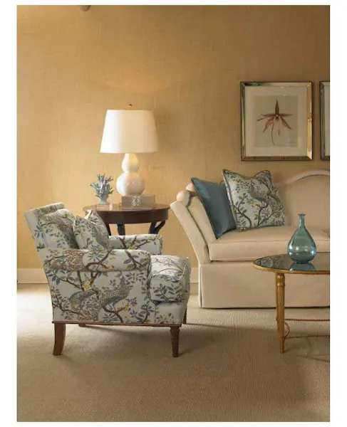 Century 11-808 Grayson Chair Century 11-808 Grayson Chair