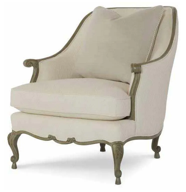 Century 11-996 Townsend Chair Century 11-996 Townsend Chair