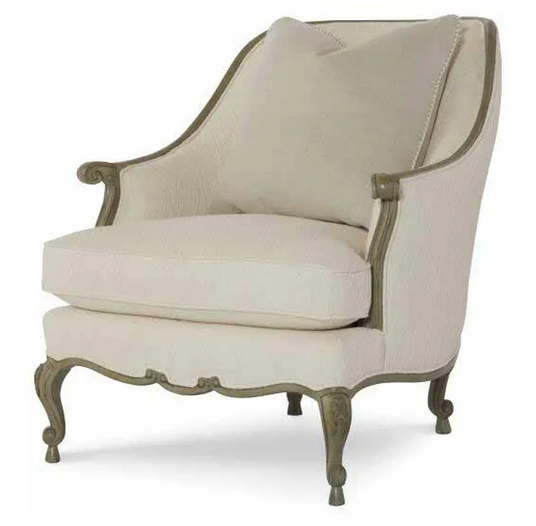 Century 11-996 Townsend Chair Century 11-996 Townsend Chair