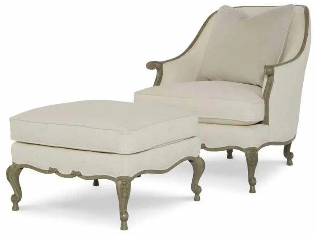 Century 11-996 Townsend Chair Century 11-996 Townsend Chair