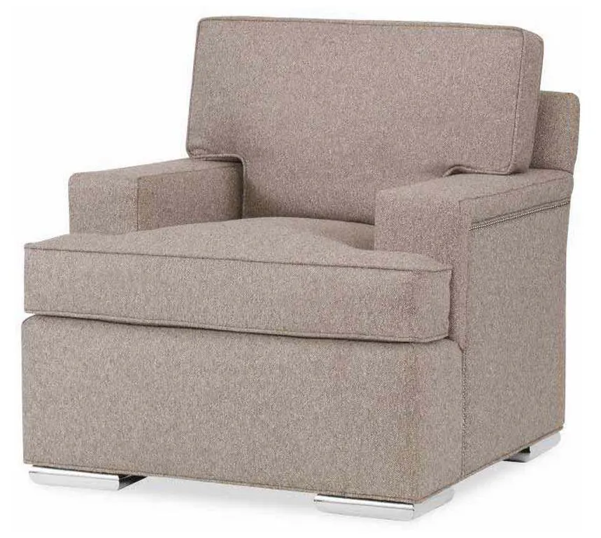 Century 20-60 Made To Measure Two Chair Century 20-60 Made To Measure Two Chair