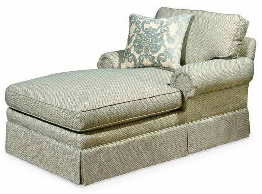 Century 20-63 Made To Measure Two Chaise Century 20-63 Made To Measure Two Chaise