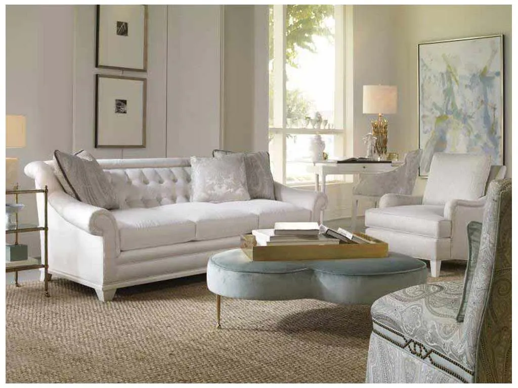 Century SF5157 Chairside Table Century SF5157 Chairside Table