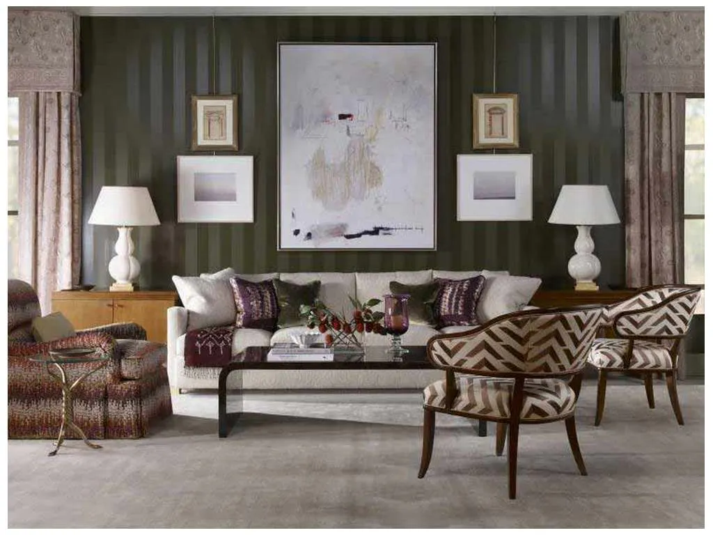 Century 22-2140-1 Gracie Large Sofa Century 22-2140-1 Gracie Large Sofa