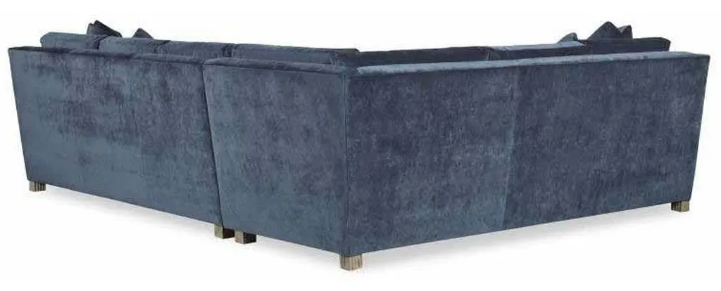 Century 22-2140-52 Gracie RAF Sofa Century 22-2140-52 Gracie RAF Sofa