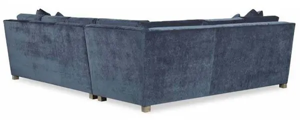 Century 22-2140-43 Gracie LAF Corner Sofa Century 22-2140-43 Gracie LAF Corner Sofa