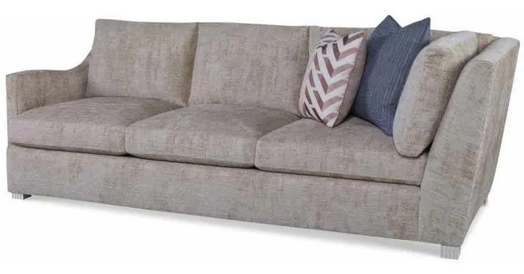 Century 22-2140-43 Gracie LAF Corner Sofa Century 22-2140-43 Gracie LAF Corner Sofa