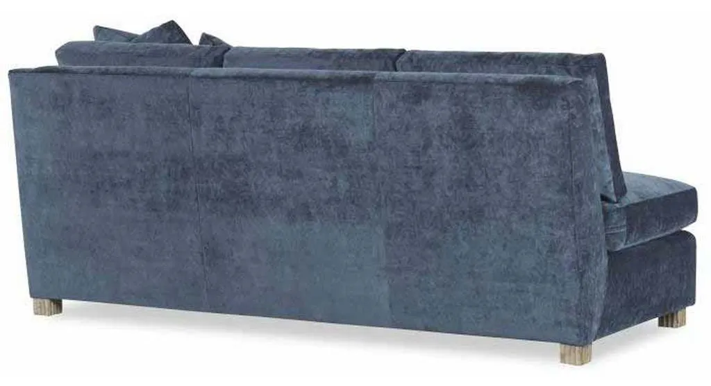Century 22-2140-52 Gracie RAF Sofa Century 22-2140-52 Gracie RAF Sofa
