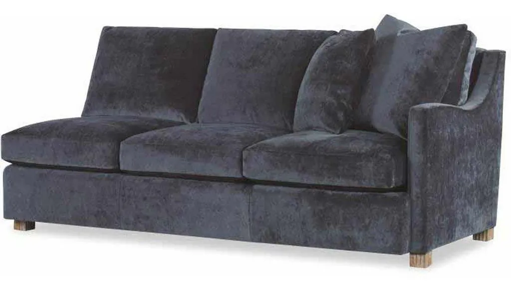 Century 22-2140-52 Gracie RAF Sofa Century 22-2140-52 Gracie RAF Sofa