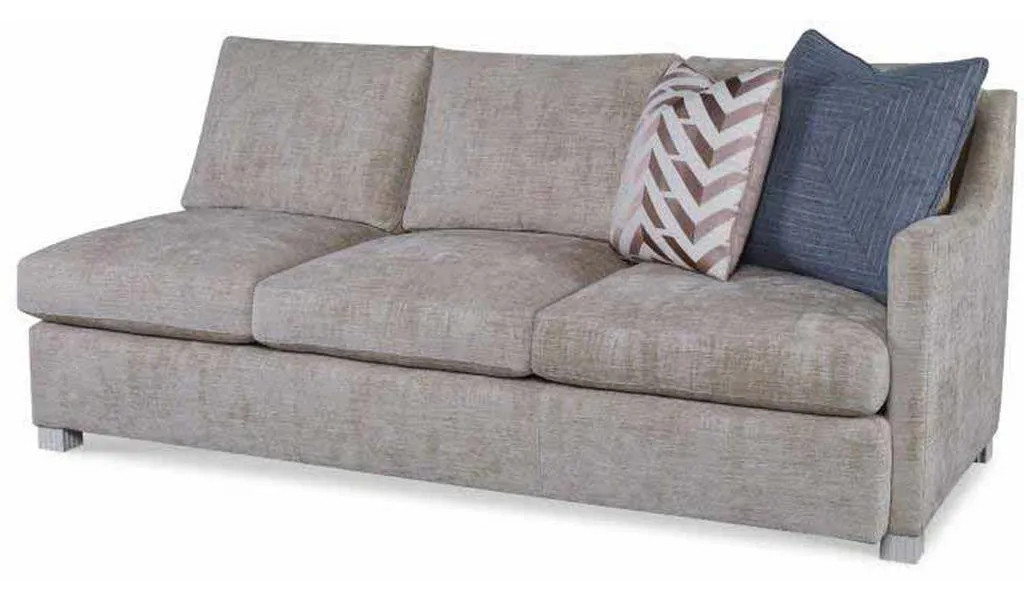 Century 22-2140-52 Gracie RAF Sofa Century 22-2140-52 Gracie RAF Sofa