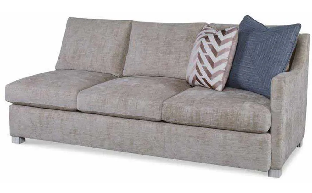 Century 22-2140-52 Gracie RAF Sofa Century 22-2140-52 Gracie RAF Sofa