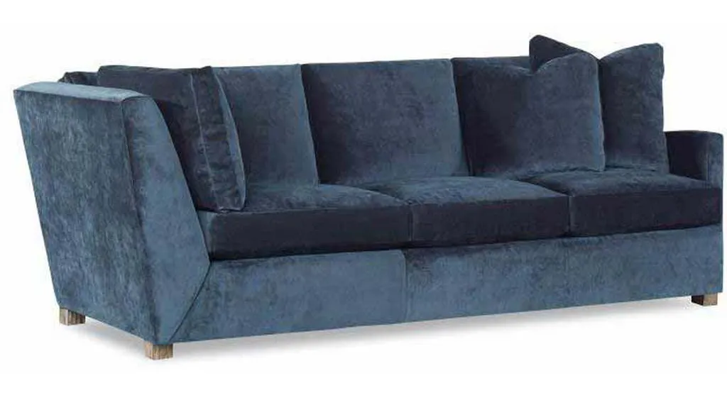 Century 22-2140-53 Gracie Raf Corner Sofa Century 22-2140-53 Gracie Raf Corner Sofa