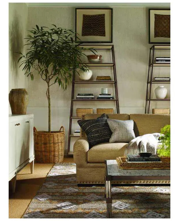 Century C7A-771 Archive Etagere Century C7A-771 Archive Etagere