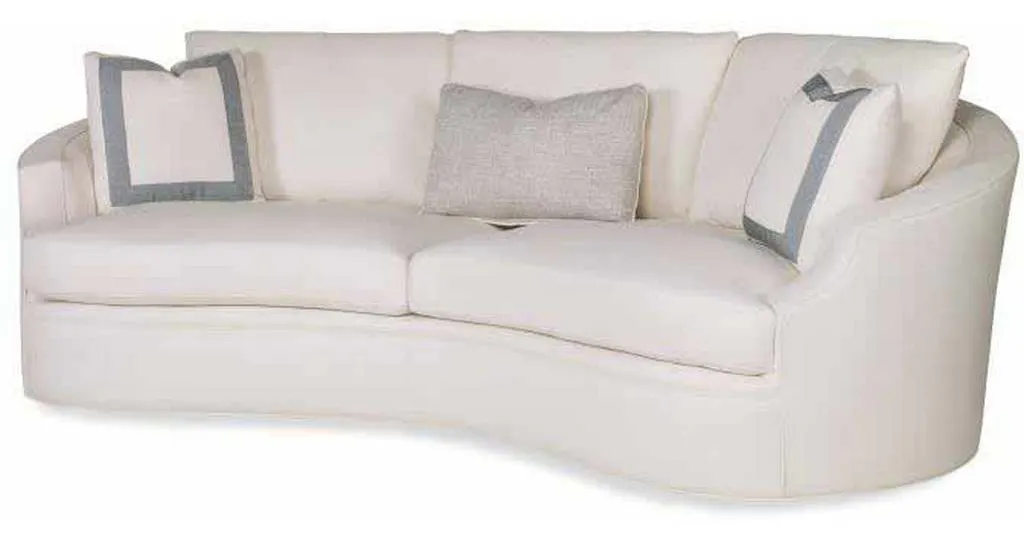 Century 22-2158 Oberyn Sofa Century 22-2158 Oberyn Sofa