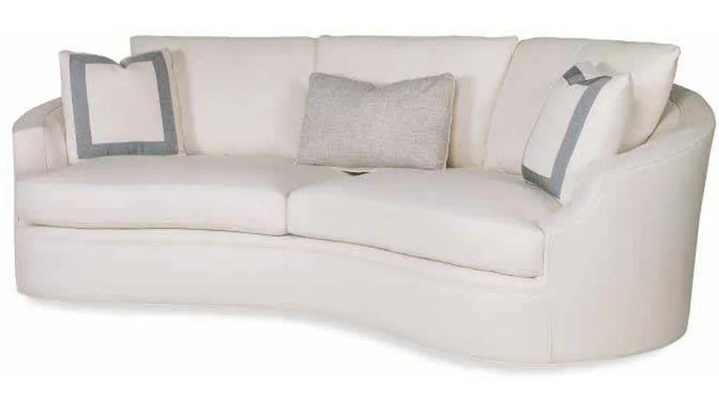 Century 22-2158 Oberyn Sofa Century 22-2158 Oberyn Sofa