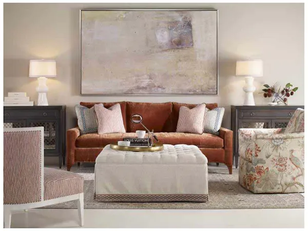 Century 3308 Autumn Chair Century 3308 Autumn Chair