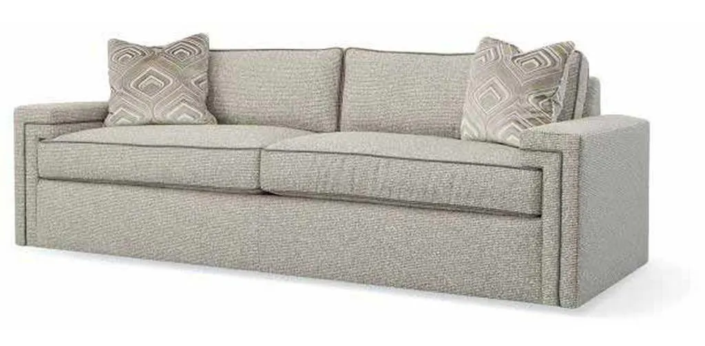 Century Furniture 22-2175-2 Lucas Small Sofa Century Furniture 22-2175-2 Lucas Small Sofa