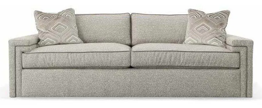 Century Furniture 22-2175-2 Lucas Small Sofa Century Furniture 22-2175-2 Lucas Small Sofa