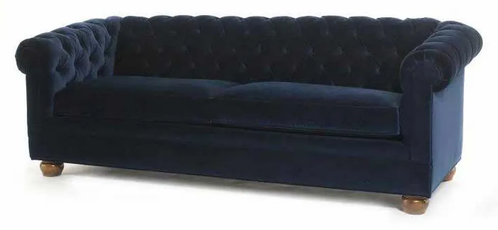 Century 22-791 Jones Long Sofa Century 22-791 Jones Long Sofa