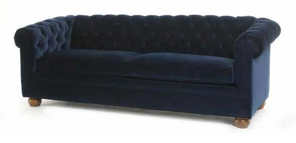 Century 22-791 Jones Long Sofa Century 22-791 Jones Long Sofa