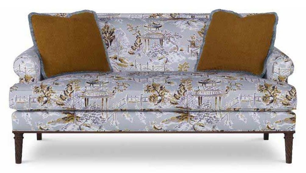 Century 22-793 Berry Sofa Century 22-793 Berry Sofa