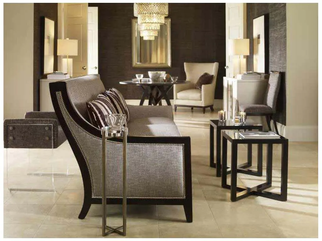 Century SF5640 Larchmont Martini Table Century SF5640 Larchmont Martini Table