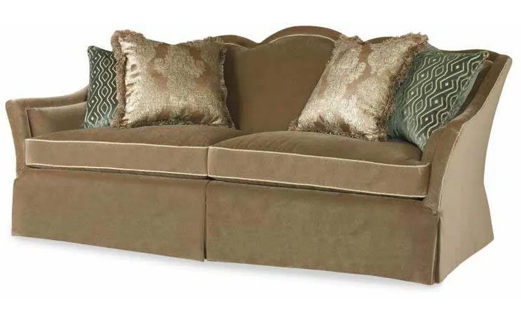 Century 22-785 Princeton Sofa Century 22-785 Princeton Sofa