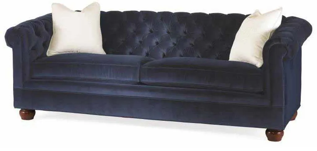 Century 22-791 Jones Long Sofa Century 22-791 Jones Long Sofa