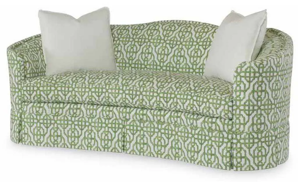 Century 22-931G Melissa Sofa Century 22-931G Melissa Sofa