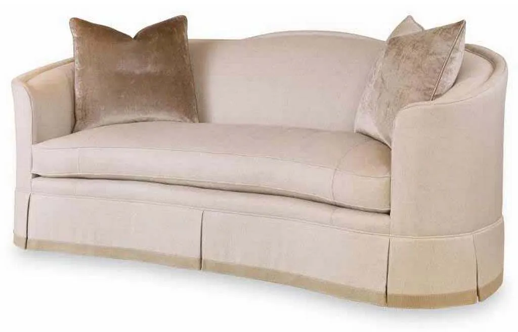 Century 22-931G Melissa Sofa Century 22-931G Melissa Sofa