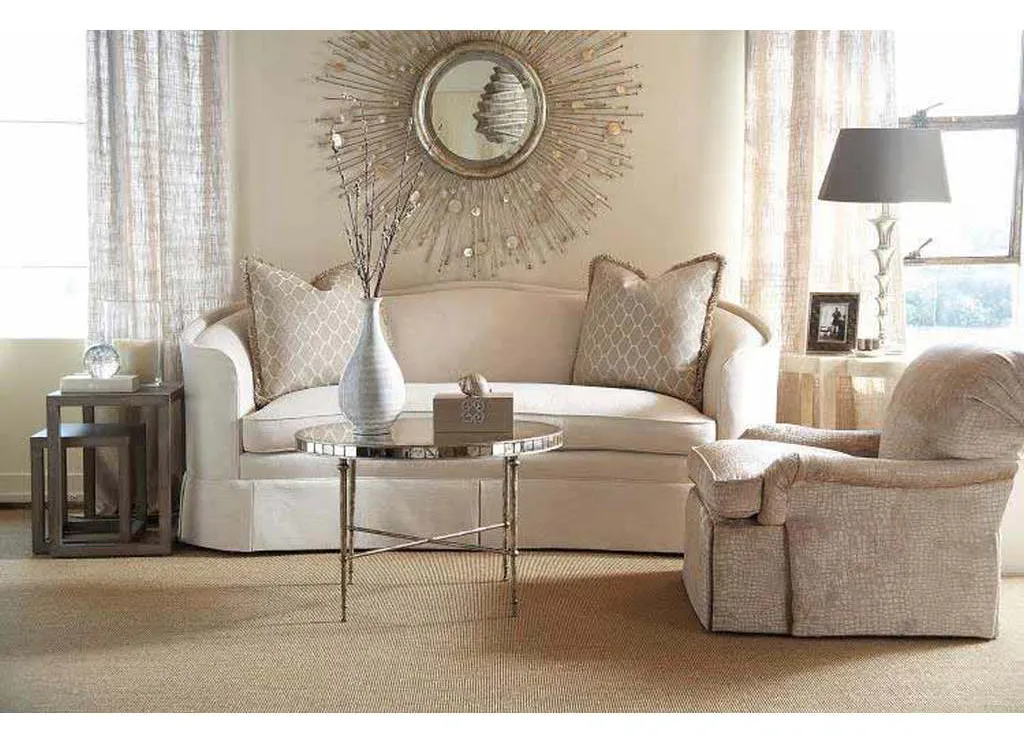 Century 22-931G Melissa Sofa Century 22-931G Melissa Sofa