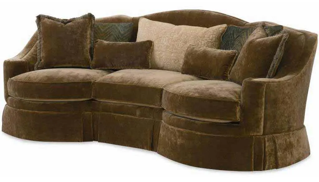 Century 22-939 Bayview Sofa Century 22-939 Bayview Sofa