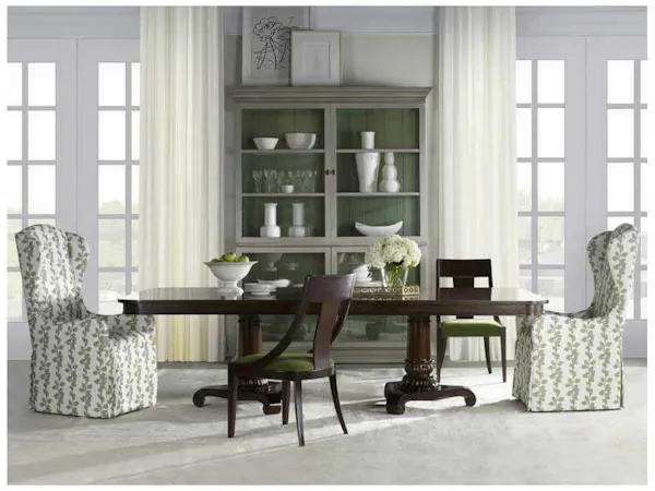 Century 779-423 New Traditional & Metro Luxe Display Cabinet Century 779-423 New Traditional & Metro Luxe Display Cabinet