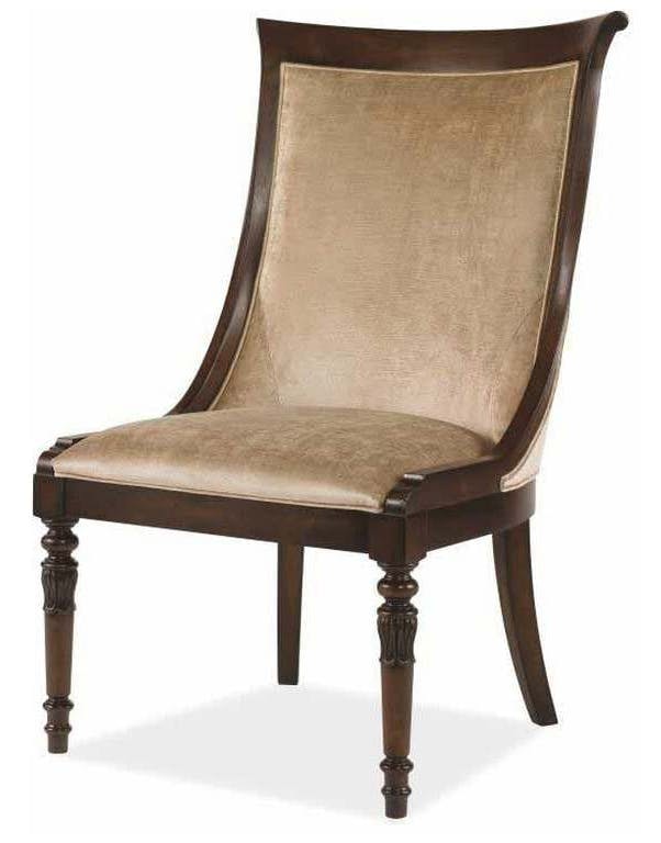 Century 309-541 Wellington Court Side Chair Century 309-541 Wellington Court Side Chair