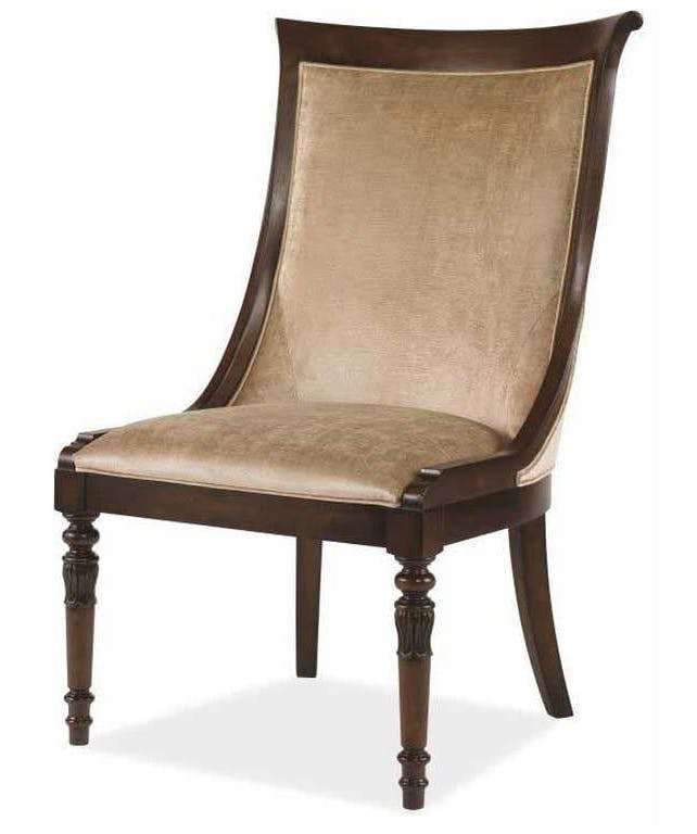 Century 309-541 Wellington Court Side Chair Century 309-541 Wellington Court Side Chair