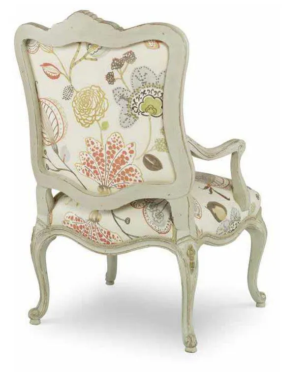 Century 3213 Jarrett Chair Century 3213 Jarrett Chair
