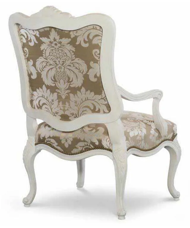 Century 3213 Jarrett Chair Century 3213 Jarrett Chair