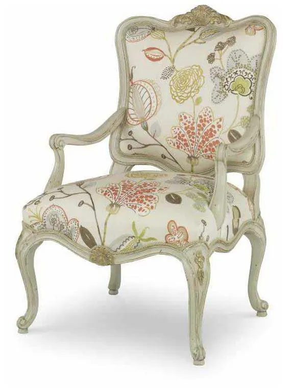 Century 3213 Jarrett Chair Century 3213 Jarrett Chair