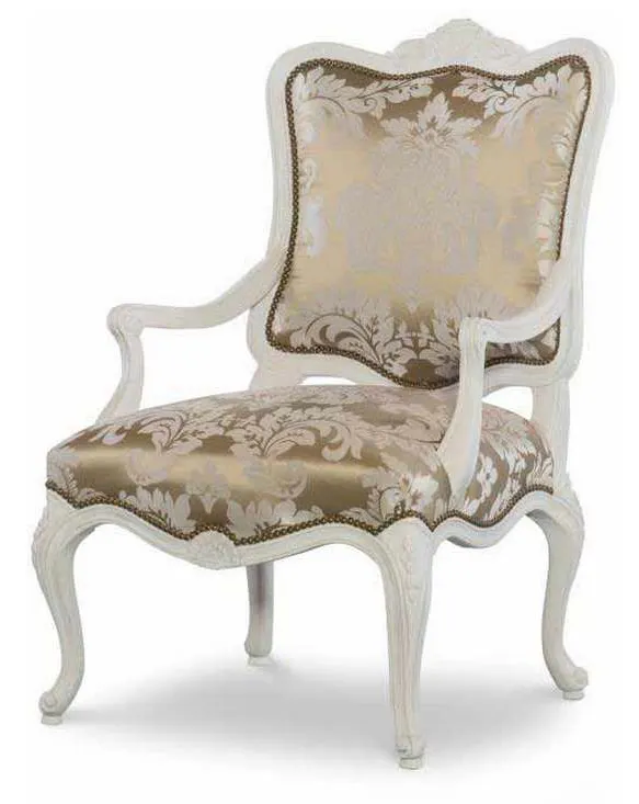 Century 3213 Jarrett Chair Century 3213 Jarrett Chair