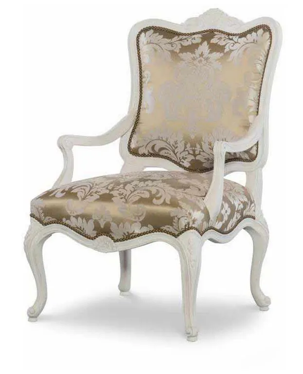 Century 3213 Jarrett Chair Century 3213 Jarrett Chair
