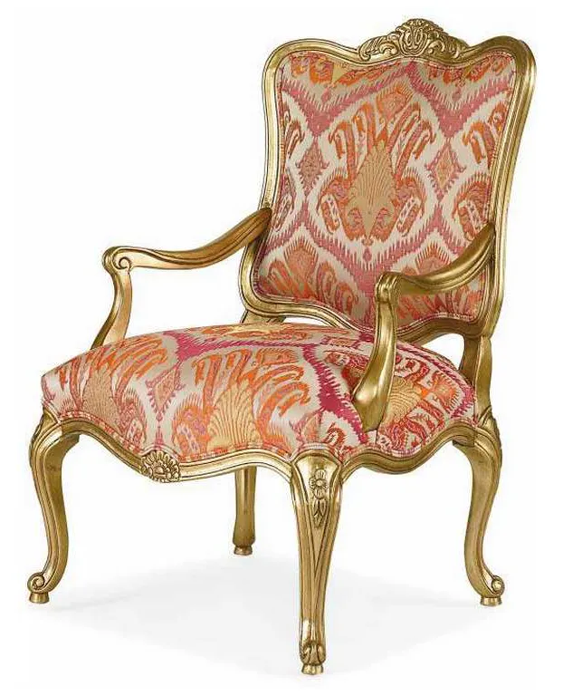 Century 3213 Jarrett Chair Century 3213 Jarrett Chair
