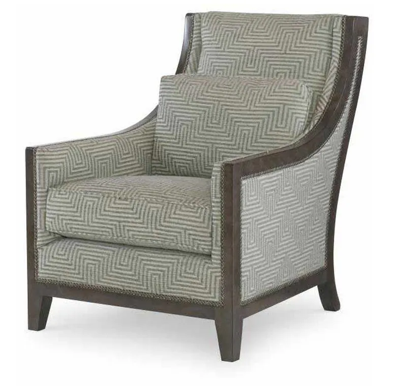 Century 3218 Svelte Chair Century 3218 Svelte Chair