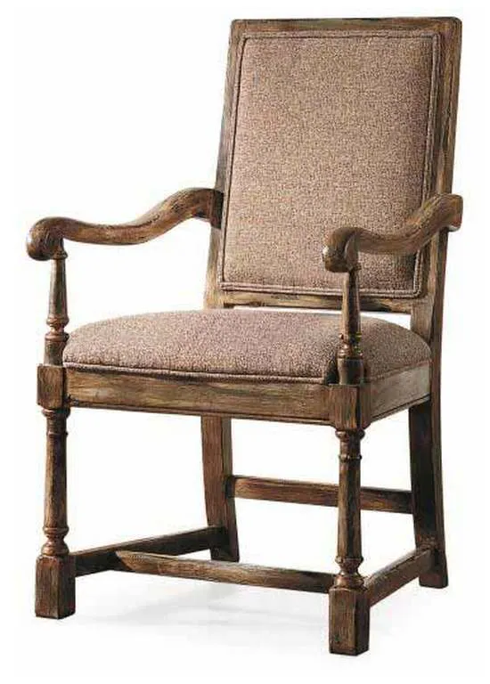 Century 3233A Exeter Arm Chair Century 3233A Exeter Arm Chair