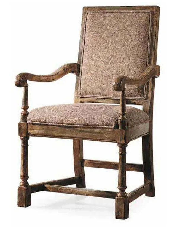 Century 3233A Exeter Arm Chair Century 3233A Exeter Arm Chair