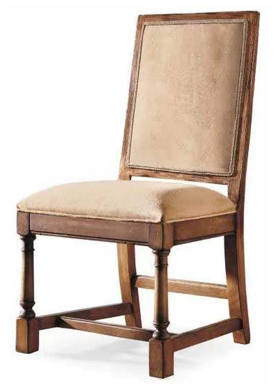 Century 3233S Exeter Side Chair Century 3233S Exeter Side Chair