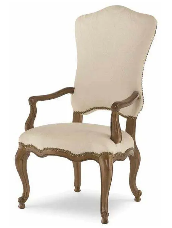 Century 3243A Valasquez Arm Chair Century 3243A Valasquez Arm Chair