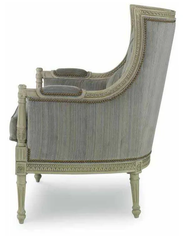 Century 3297 Regal Chair Century 3297 Regal Chair