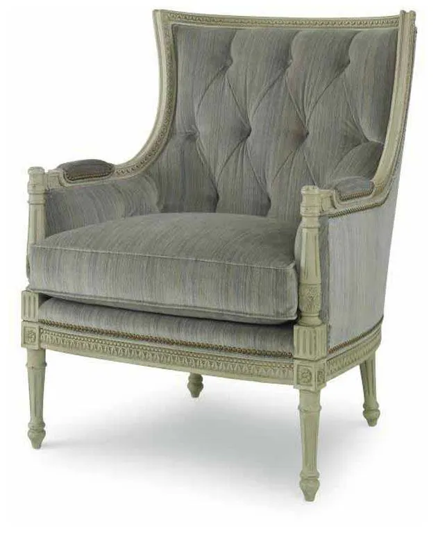 Century 3297 Regal Chair Century 3297 Regal Chair