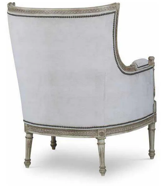 Century 3297 Regal Chair Century 3297 Regal Chair